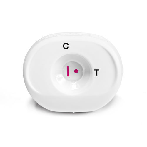 Teste rápido da SIDA - revealHIV - MedMira - de anticorpos / de HIV / de soro