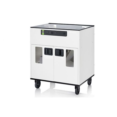 Impressora braille - FanFold-D V5 - Groupe HumanWare