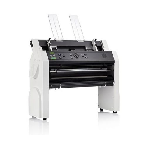 Impressora braille - Everest-D V5 - Groupe HumanWare