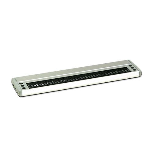 Linha Braille 40 células - Vario 340 - BAUM Retec