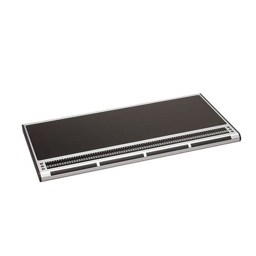 Linha Braille 80 células - VarioPro 80 - BAUM Retec