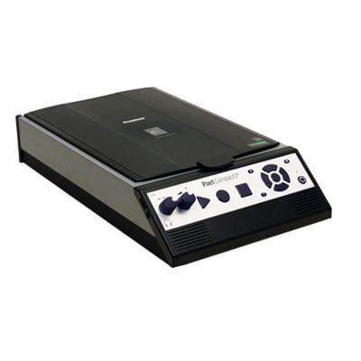 Impressora braille - Poet Compact series  - BAUM Retec