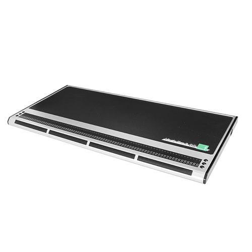 Linha Braille 80 células - VarioPro2 80 - BAUM Retec