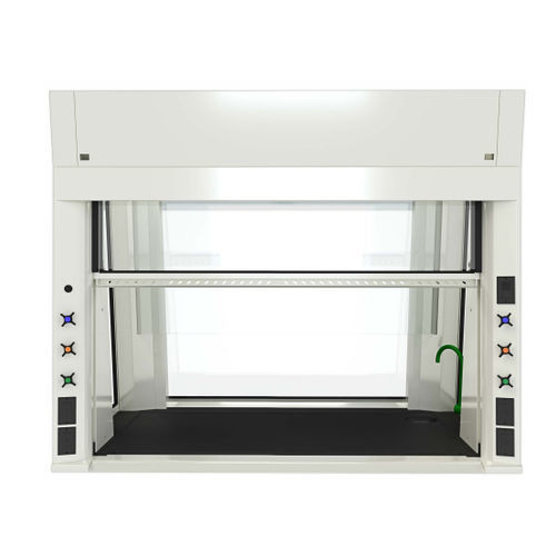 Capela de laboratório - SWS series - Air Master Systems Corporation - de bancada
