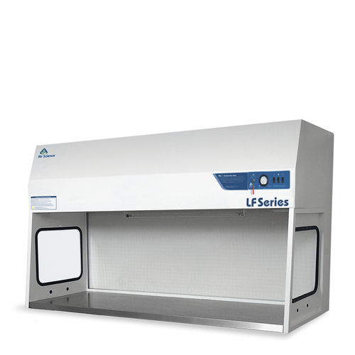 Cabine química - Purair LF  - Air Science - de contenção / de laboratório / hospitalar