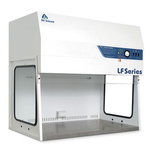 Cabine de descontaminação - Purair LF - Air Science - de laboratório / hospitalar / para laboratórios de investigação