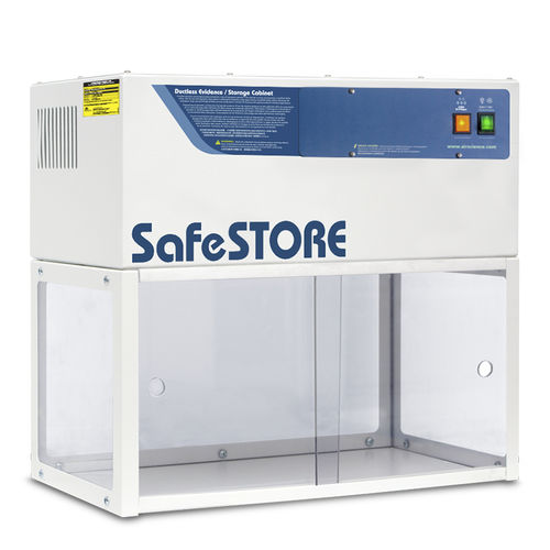 Armário para produtos químicos - Safestore™  - Air Science - para matérias perigosas / de laboratório / para farmácia