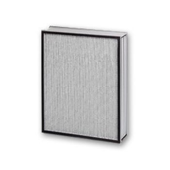 Filtro HEPA - Aluminum  - Design Filtration Microzone - de ar / de laboratório