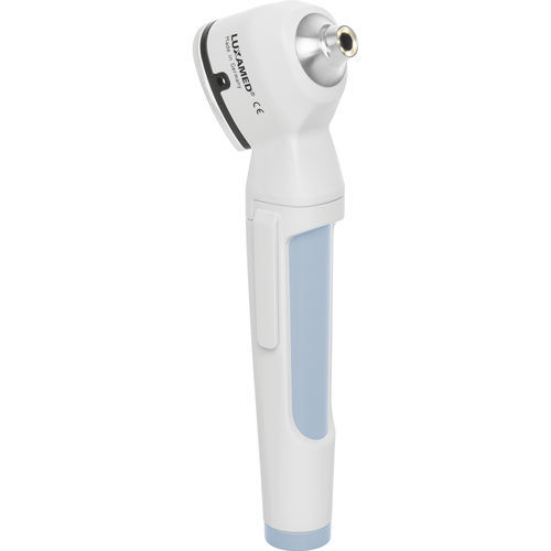 Otoscópio para adulto - LuxaScope Auris Colour Your Day - Luxamed - com espéculo