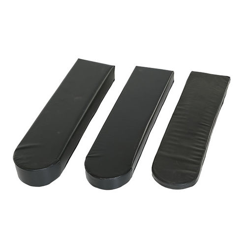 Suporte de braço para mesa cirúrgica - MCM-4 series - Mid Central Medical - para pessoas obesas / em espuma