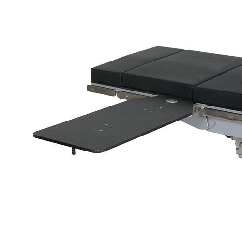 Suporte de braço para mesa cirúrgica - MCM-412 - Mid Central Medical - para pessoas obesas