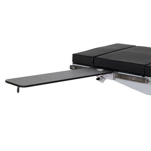 Suporte de braço para mesa cirúrgica - MCM-410 - Mid Central Medical