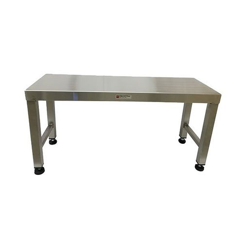 Banco longo para sala limpa - MCM8 series - Mid Central Medical