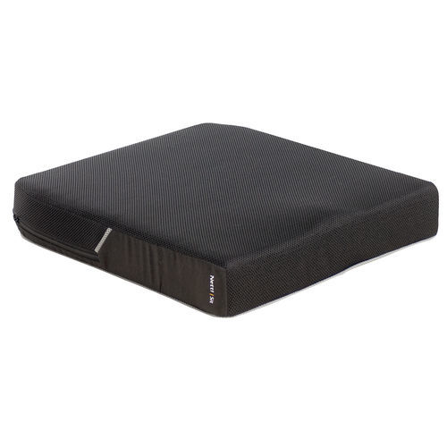 Almofada para assento - SIT - Alu Rehab - para cadeira de rodas / em espuma / antiescaras