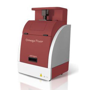 Sistema de documentação de gel com câmera CCD - Omega Fluor™ - Gel Company