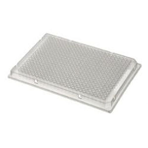 Microplaca para PCR - MAP384CXL - Gel Company - com 384 poços