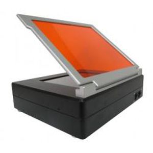 Transiluminador para sistema de documentação de gel - TLL-100 - Gel Company - para laboratório / de LED
