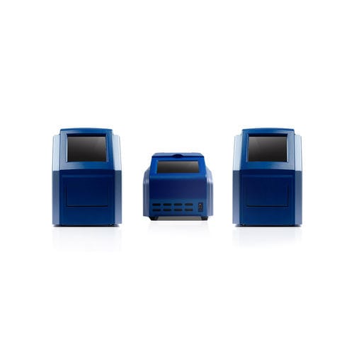 Sistema automático de preparação de amostras - Access Array™ - Fluidigm - de laboratório / NGS / para DNA