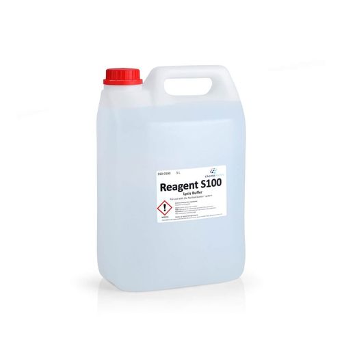 Solução tampão - 910-0100 - Chemometec - para pesquisa