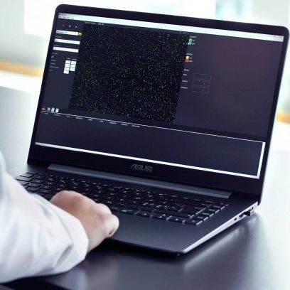 Software de análise de imagens - NC-View™ - Chemometec - de criação de laudos / de visualização / de aquisição
