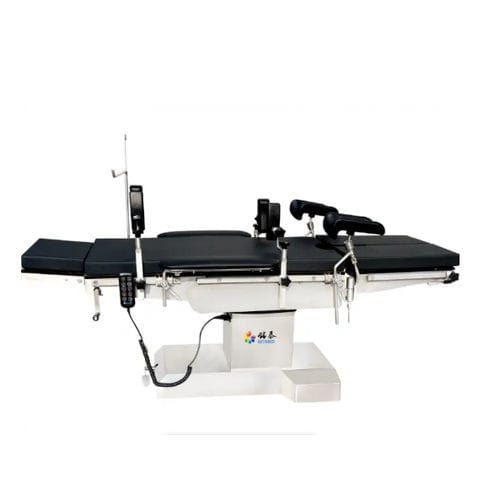 Mesa cirúrgica universal - MT2100 - Shandong Mingtai Medical Equipment Group - de ORL / para ortopedia / para ginecologia