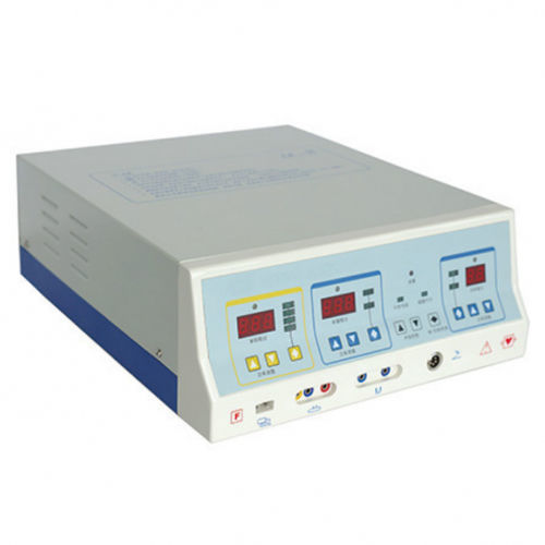 Bisturi elétrico de corte - MTBC-50A - Shandong Mingtai Medical Equipment Group - de coagulação bipolar / para cirurgia urológica / para cirurgia ortopédica