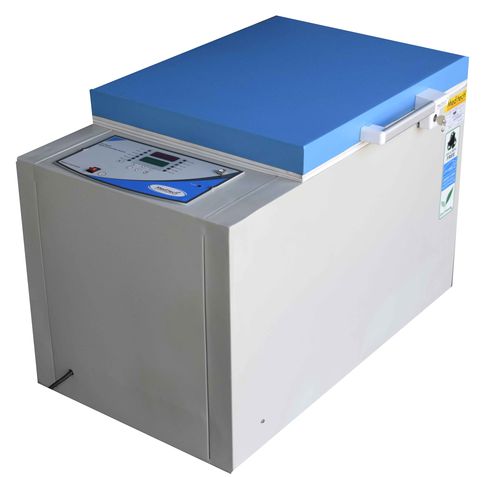 Banho-maria para descongelamento de plasma sanguíneo - MTPTB01, MTPTB03 - Meditech Technologies India - de bancada