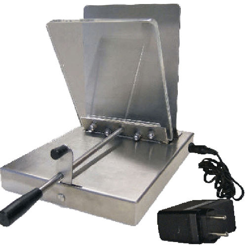 Extrator de plasma automático - MTPE04 - Meditech Technologies India - em aço inoxidável