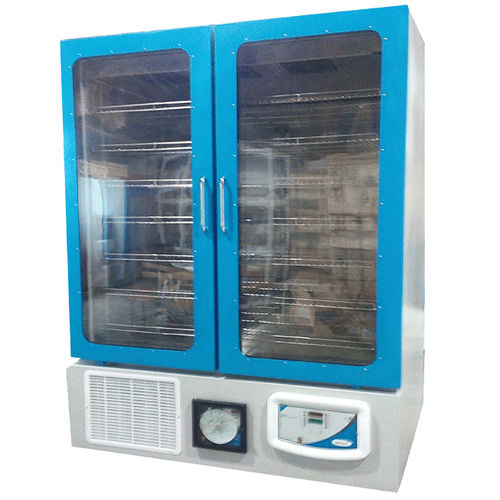 Refrigerador de laboratório - MTIA01, MTIA05  - Meditech Technologies India - vertical / com 1 porta