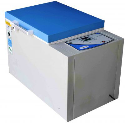 Sistema de descongelamento de amostras de plasma - MTBTS 01 - Meditech Technologies India - aquecedor
