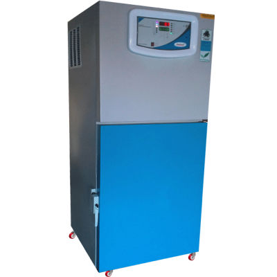 Refrigerador para vacinas - MTIA01, MTIA05  - Meditech Technologies India - vertical / a energia solar