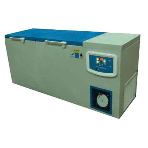 Freezer de laboratório - MTCVRH03-20 - Meditech Technologies India - horizontal