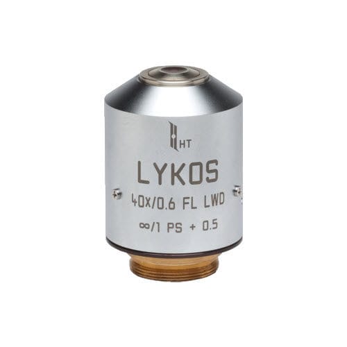 Laser de estudos clínicos de laboratório - LYKOS® - Hamilton Thorne