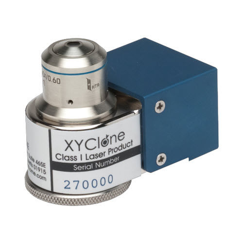Laser de estudos clínicos - XYClone® - Hamilton Thorne
