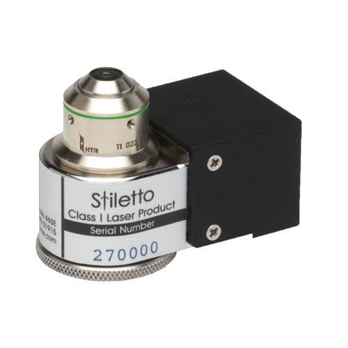 Laser de estudos clínicos automático - Stiletto® - Hamilton Thorne