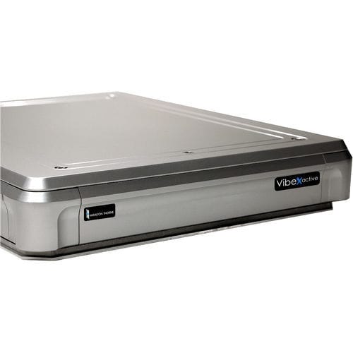 Plataforma antivibratória para fecundação in-vitro - VibeX - Hamilton Thorne