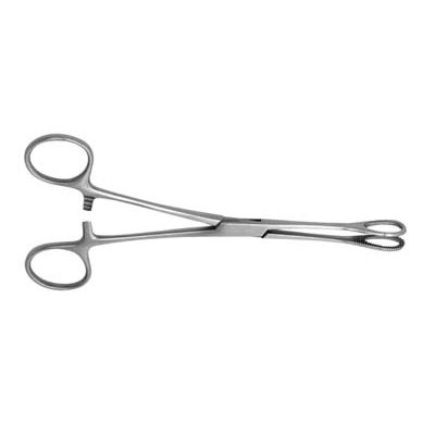 Pinça cirúrgica - 33-x0xx series  - J&J Instruments - de Foerster / reta / curva