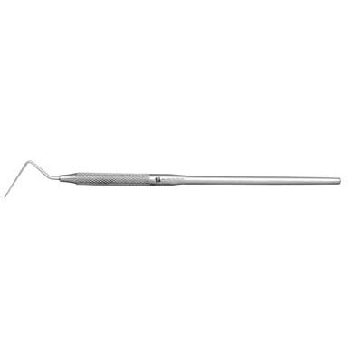 Sonda odontológica periodontal - 16-5xx series - J&J Instruments - simples / de Williams / de Michigan