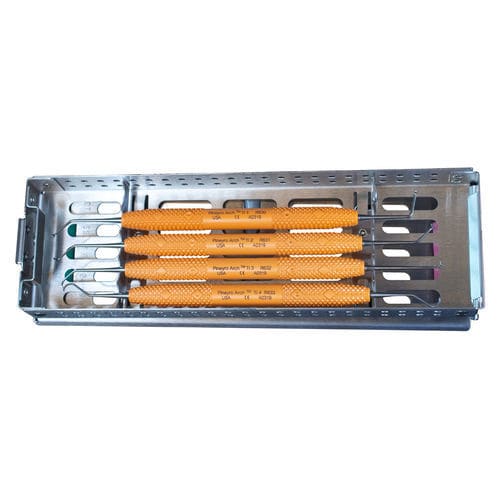 Kit de instrumentos para implante dentário - Pineyro Arch™ - Paradise Dental Technologies