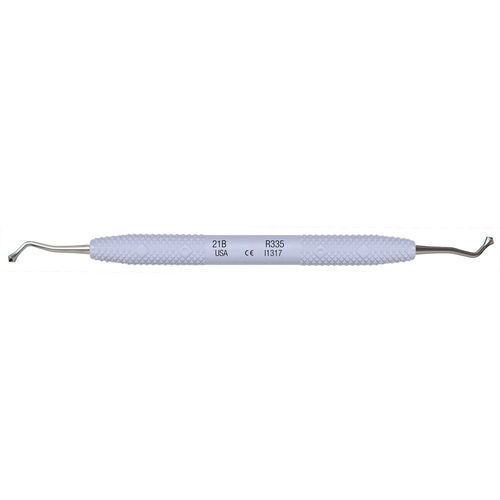 Brunidor odontológico duplo - R335  - Paradise Dental Technologies