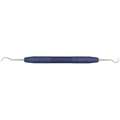 Sonda odontológica de diagnóstico - Montana  - Paradise Dental Technologies - dupla