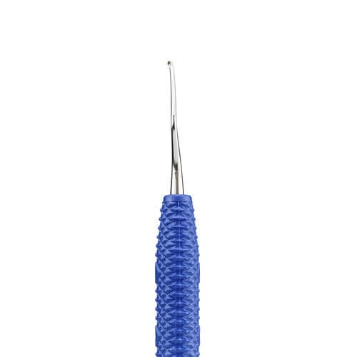 Cureta Odontol gica R153 Paradise Dental Technologies Lingual Dupla Cureta Odontol gica R153 Paradise Dental Technologies Lingual Dupla