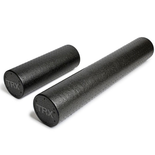 Rolo de massagem liso - TRX  - Fitness Anywhere