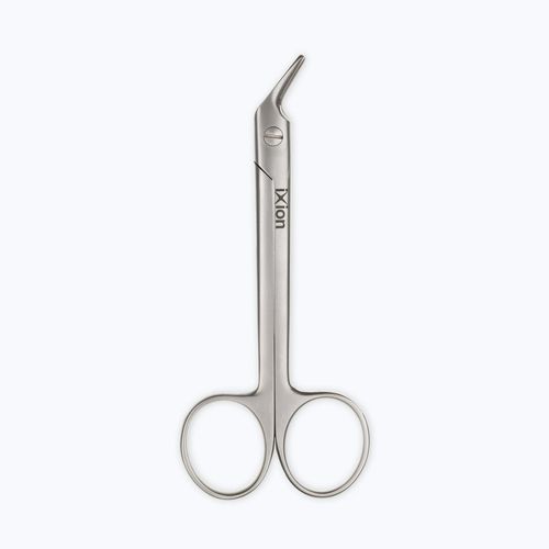 Tesoura ortodôntica - ix870 - Ixion Instruments - corta-ataduras / para pacientes humanos