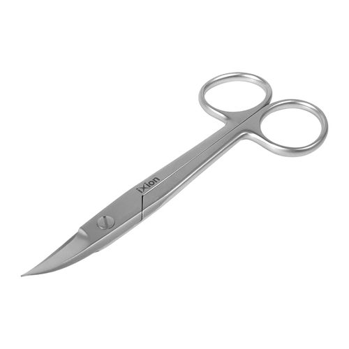 Tesoura para cirurgia odontológica - IX892 - Ixion Instruments - para pacientes humanos