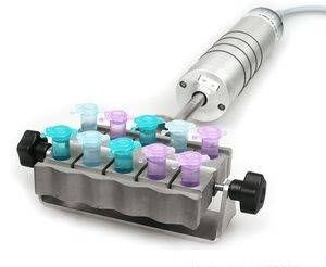 Homogeneizador ultrassônico - UP200St - Hielscher Ultrasonics - de bancada / para preparação de amostras / digital
