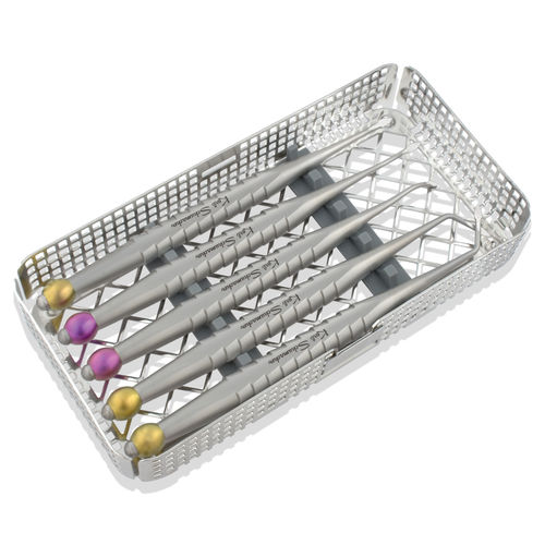 Kit de instrumentos para cirurgia odontológica - PROXSPADE - Karl Schumacher