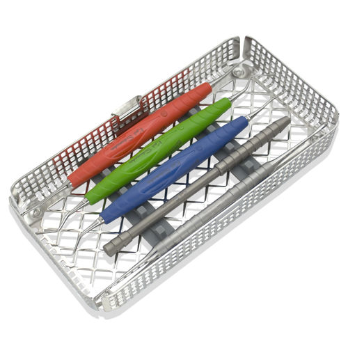 Kit de instrumentos para cirurgia odontológica - TUNKIT - Karl Schumacher
