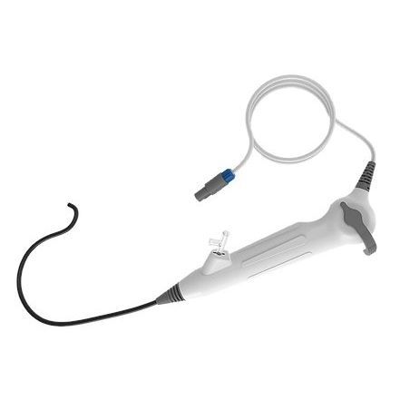 Video-cistoscópio descartável - WiScope® - Creo Medical