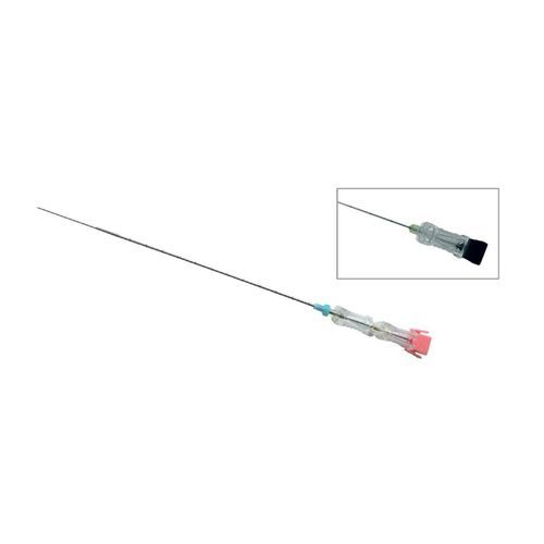 Agulha de punção para nefrolitotomia percutânea - RocaNephro - ROCAMED - de Chiba
